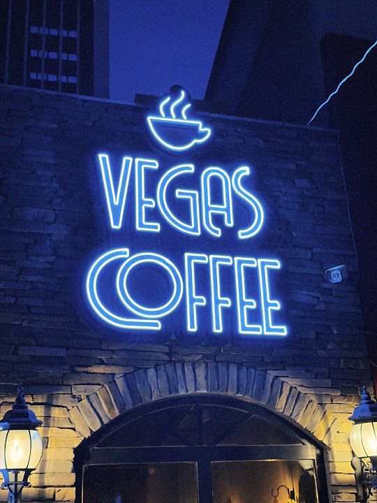 Vegas Coffe