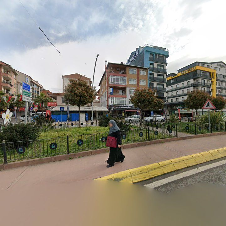 Yenimahalle Börekçisi
