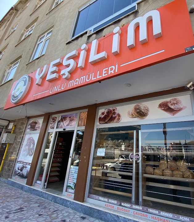 Yeşilim Unlu Mamülleri