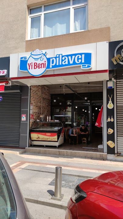 Yibeni Pilavcı