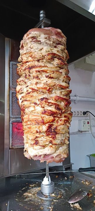 Zeki Usta Kebap Ve Lahmacun Salonu
