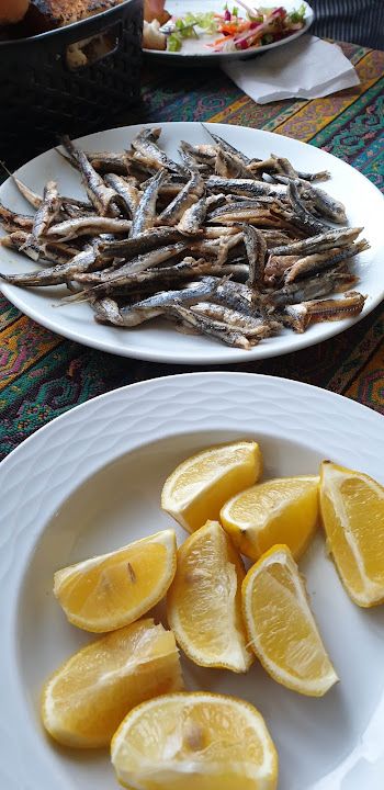 Zigana Dağ Restaurant & Et Mangal