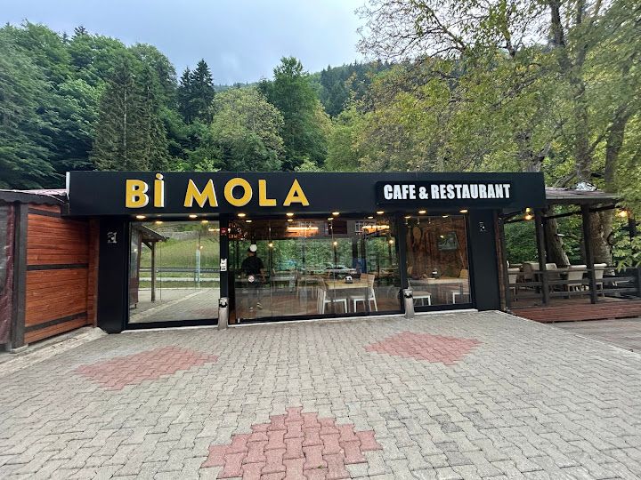 Bimola Cafe And Resturant