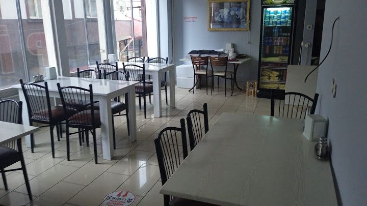 Birinci Pide Çaykara