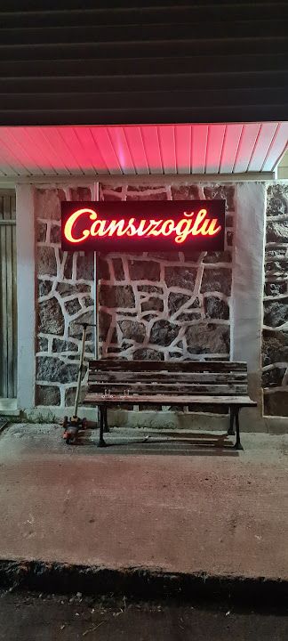 Cansızoğlu Limonsuyu Yaylası