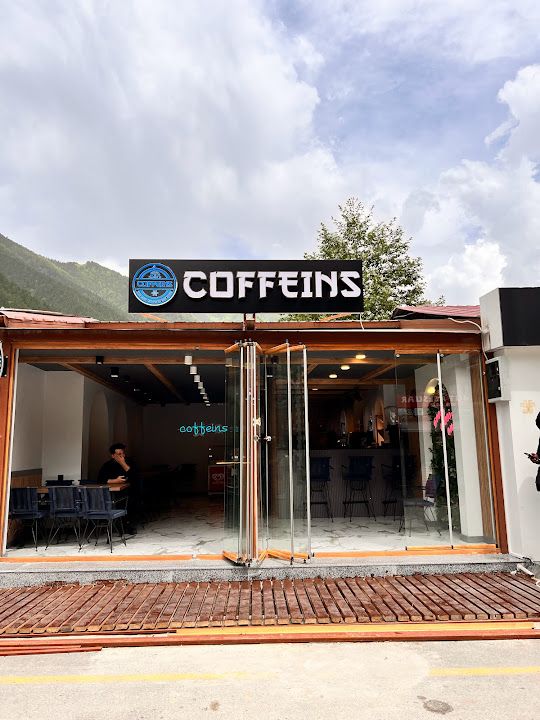 COFFEINS