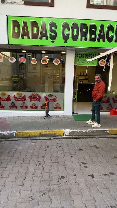 Dadaş Çorbacı
