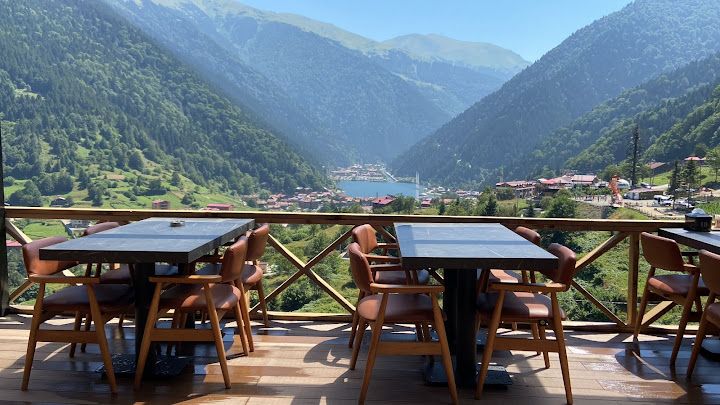 Dobos Uzungöl