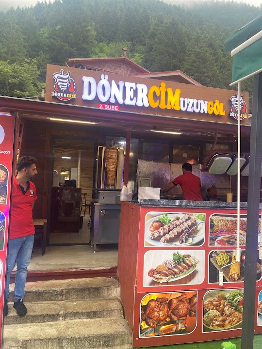 Dönercim Uzungöl
