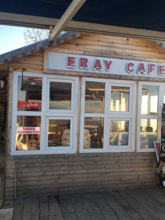 Eray Cafe