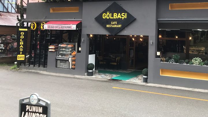 Gölbaşı Cafe & Restaurant