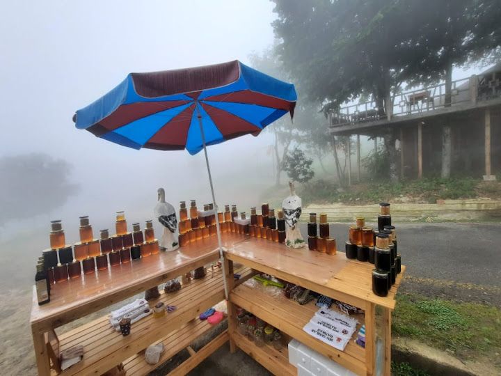 Gunilar Cafe Restorant