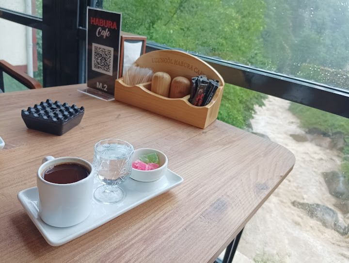 Habura cafe