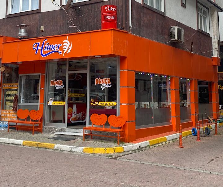 Hüner Döner