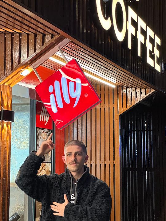 İlly Coffee