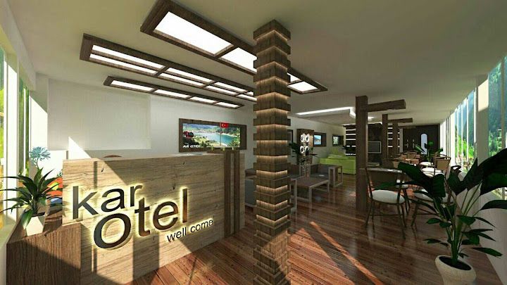 Kar Hotel ve Cafe&Restoran