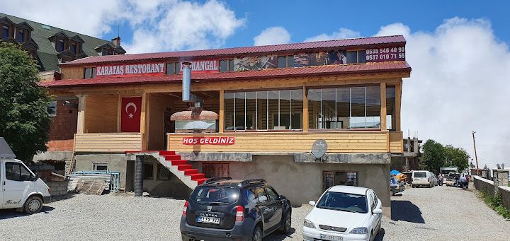 Karataş Et Mangal
