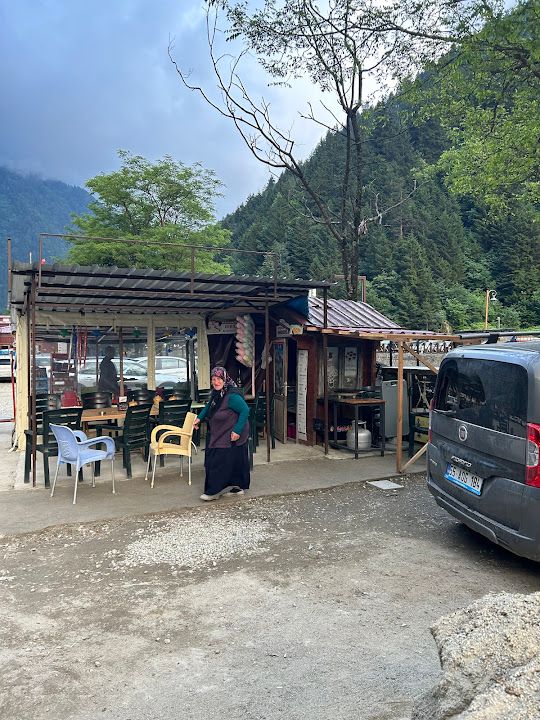 Karatay Cafe