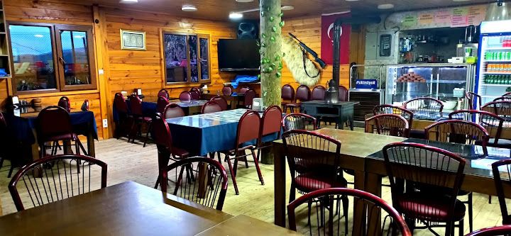 Karester Yaylasi Tepe Restoran & Apart