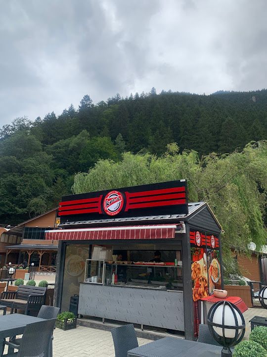 Katık Döner Uzungöl