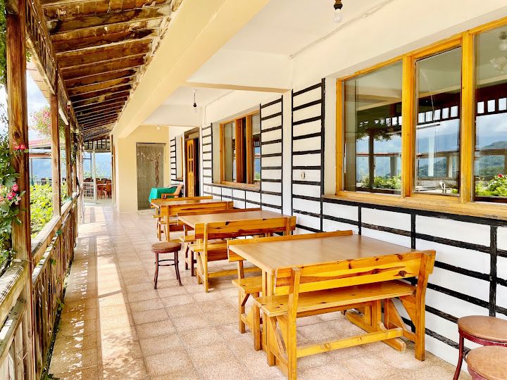 Kurumahmutoğlu Yeşilalan Alabalık Çiftliği & Restorant