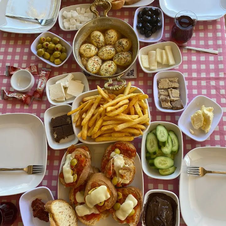 Otağan Cafe