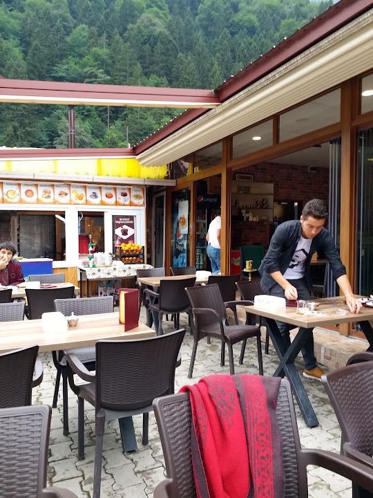 Özkan Restorant