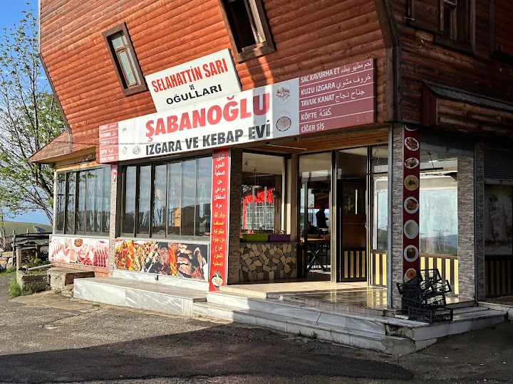Şabanoğlu Restoran