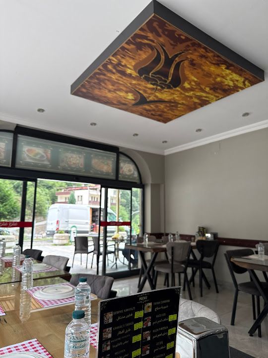 Şelale cafe ve restaurant