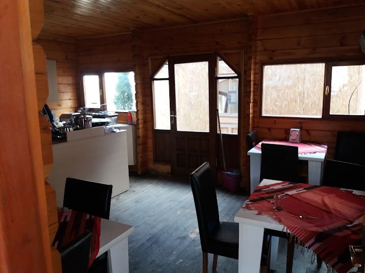 Sirin Cafe Restaurant