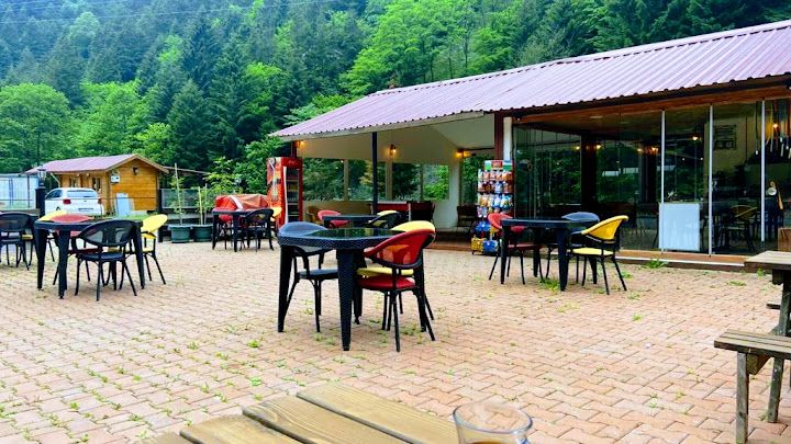 Story Cafe & Fastfood