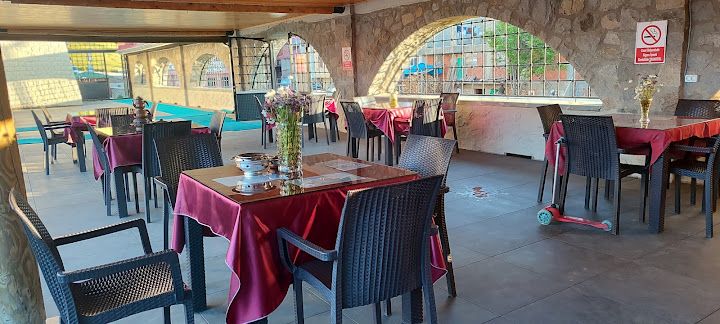 Sultan Murad Cafe