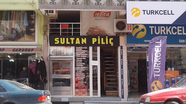Sultan Piliç