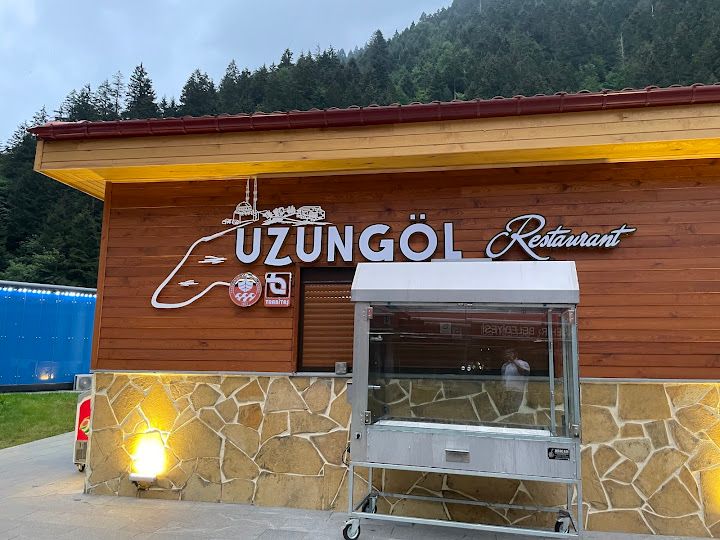 Uzungöl Restaurant