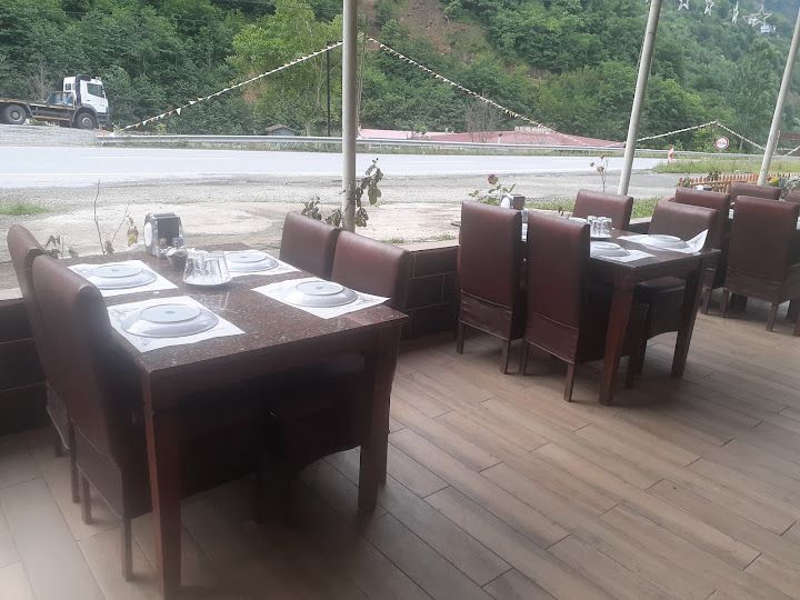 Vadi Et&mangal Restoran