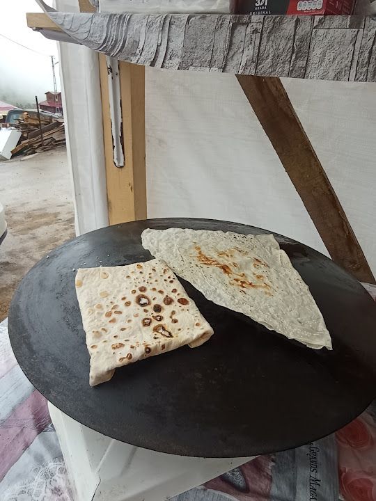 Yüce Cafe