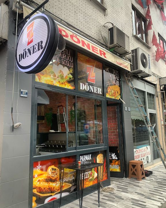 Z Döner