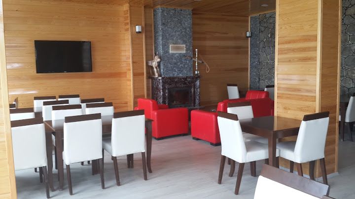 Zirve Cafe&restourant-glisura