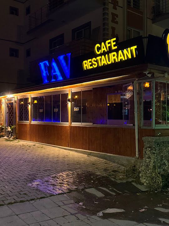 Fav Cafe&bistro