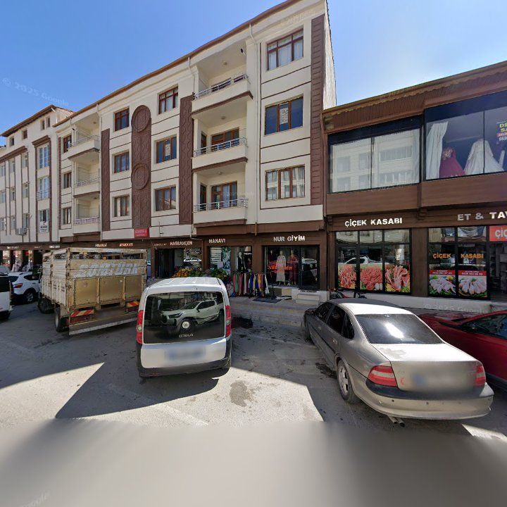 Kılıç Ekmek Fabrikasi