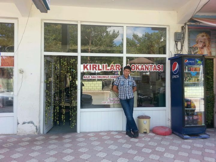 Kırlılar Lokantası