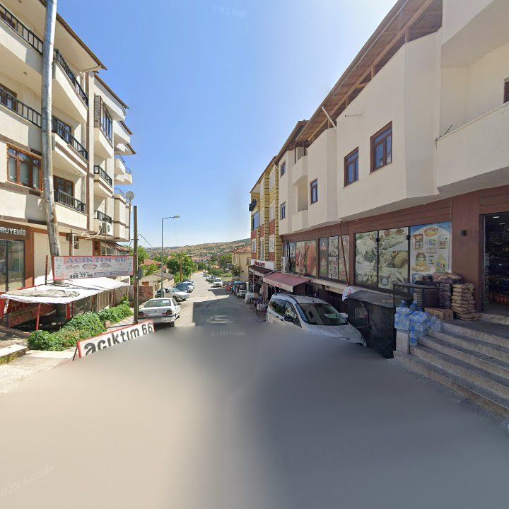 Mis Taş Ekmek Fabrikasi