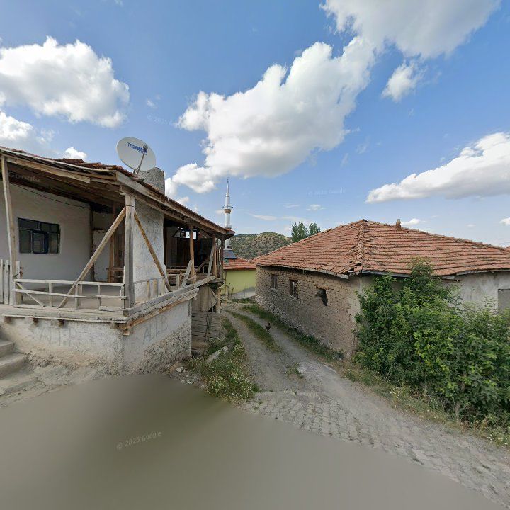 Yukarı Karakaya Pastahanesi
