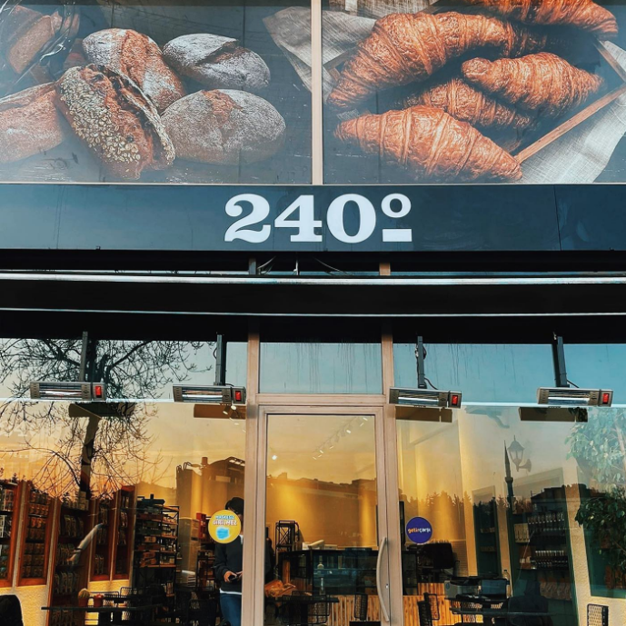 240 Derece Çekmeköy