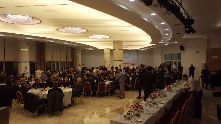 7 Tepe Sosyal Tesisleri