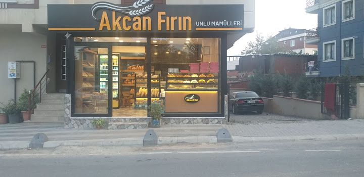 Akcan Fırın Ve Unlu Mamulleri
