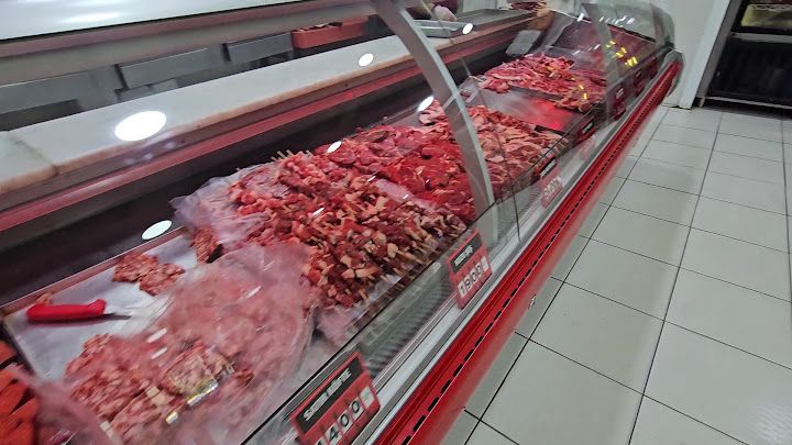 Aktaş Et Mangal Çekmeköy