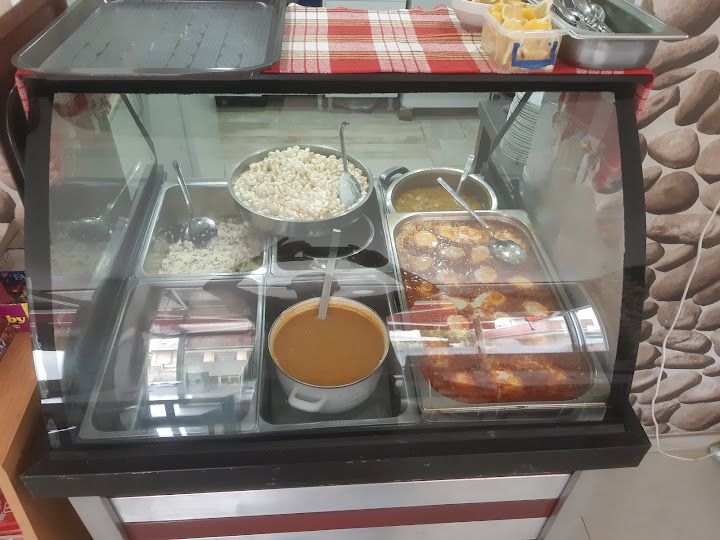 Bidoysamyemek