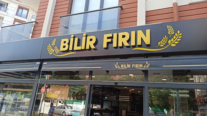 Bilir Odun Ekmek Fırını