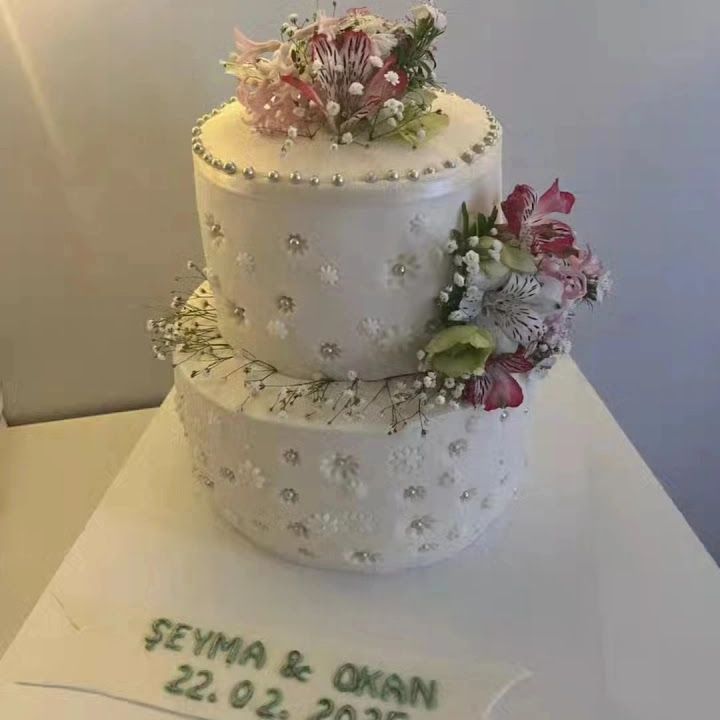 Çekmeköy butik pasta kirazlı pastacı